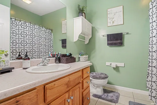 $432,500 | 14541 Field Crest Court, Middlebury, IN 46540