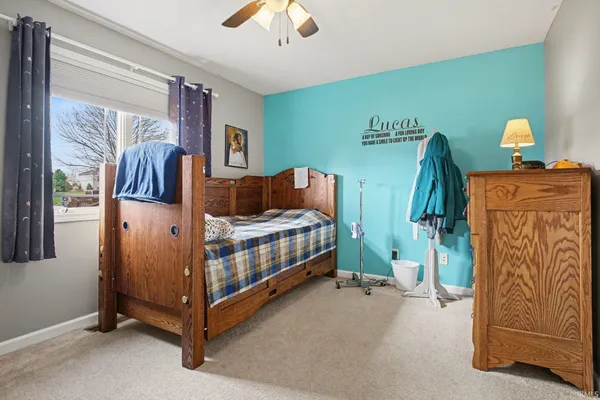 $432,500 | 14541 Field Crest Court, Middlebury, IN 46540