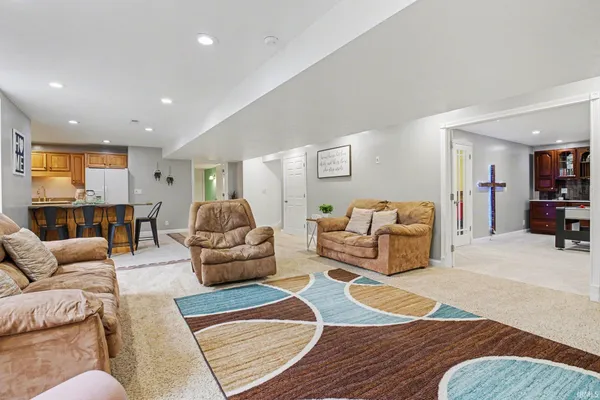 $432,500 | 14541 Field Crest Court, Middlebury, IN 46540