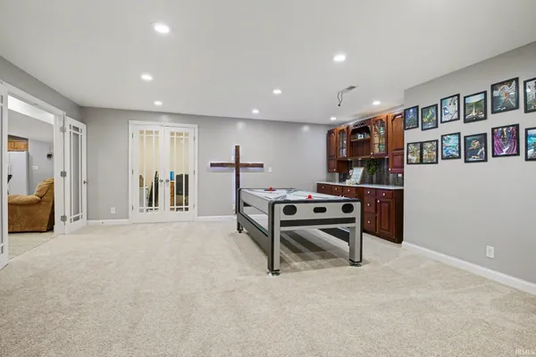 $432,500 | 14541 Field Crest Court, Middlebury, IN 46540