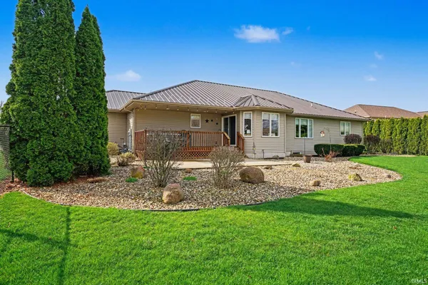 $432,500 | 14541 Field Crest Court, Middlebury, IN 46540