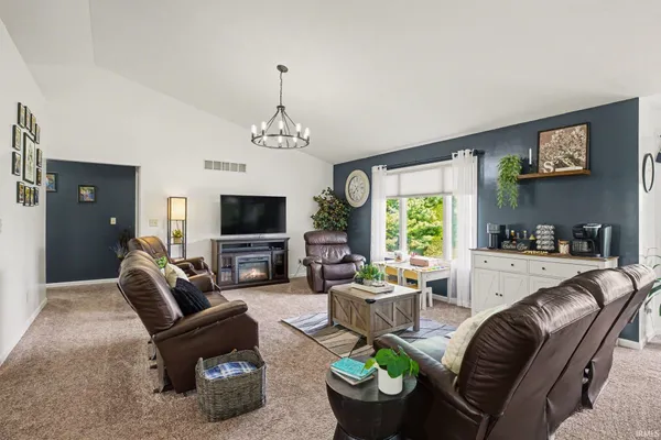 $432,500 | 14541 Field Crest Court, Middlebury, IN 46540