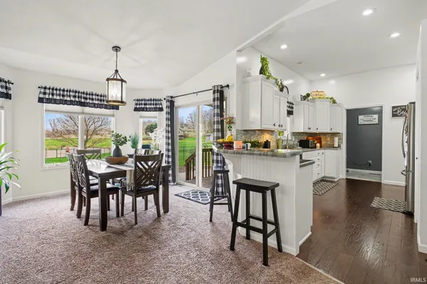 $432,500 | 14541 Field Crest Court, Middlebury, IN 46540