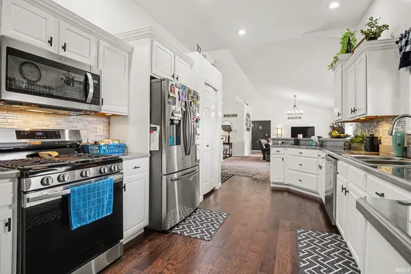 $432,500 | 14541 Field Crest Court, Middlebury, IN 46540