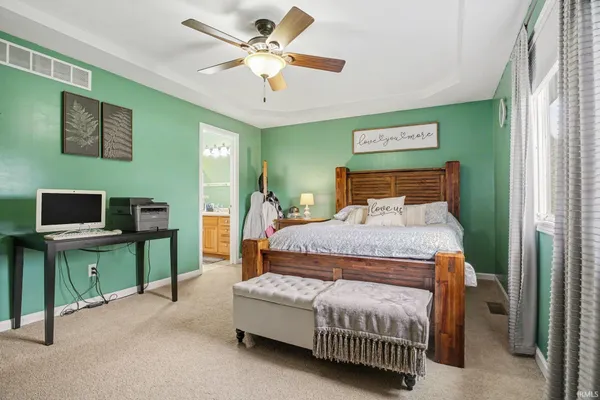 $432,500 | 14541 Field Crest Court, Middlebury, IN 46540