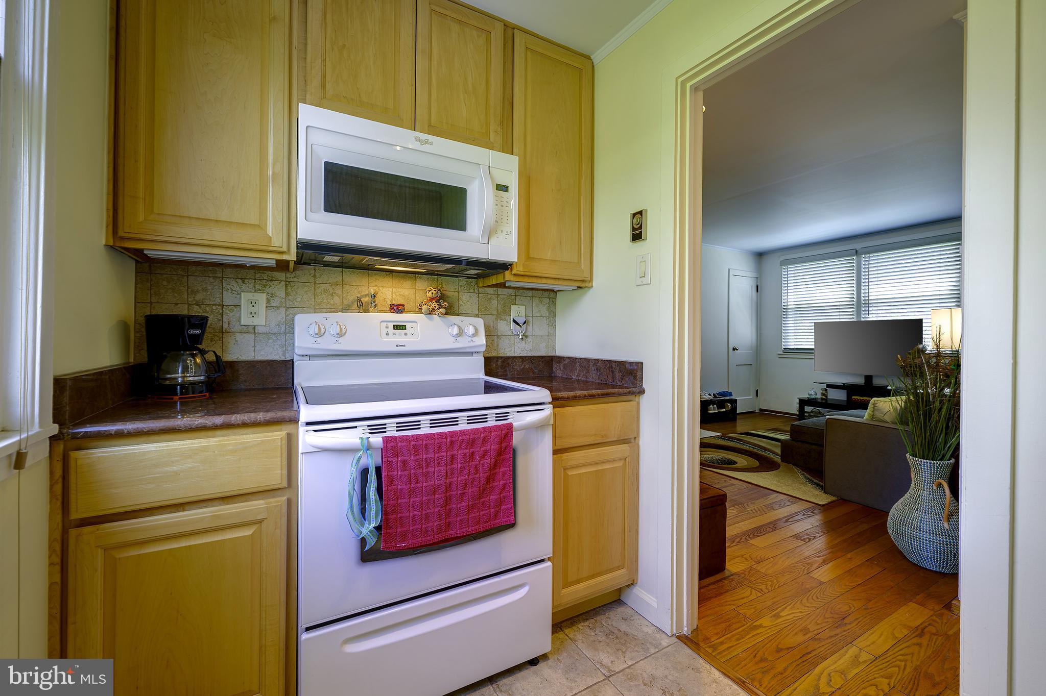 8 D Laurel Hill Road Greenbelt, MD 20770 - Photo 15 of 22