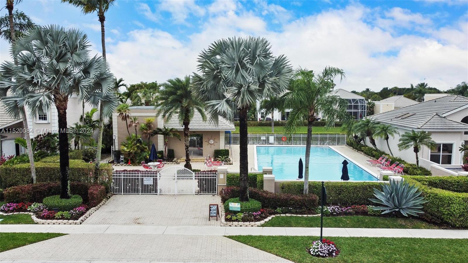 7973 Travelers Tree Drive Boca Raton, FL 33433 - Photo 43 of 46 Gallery Image 43