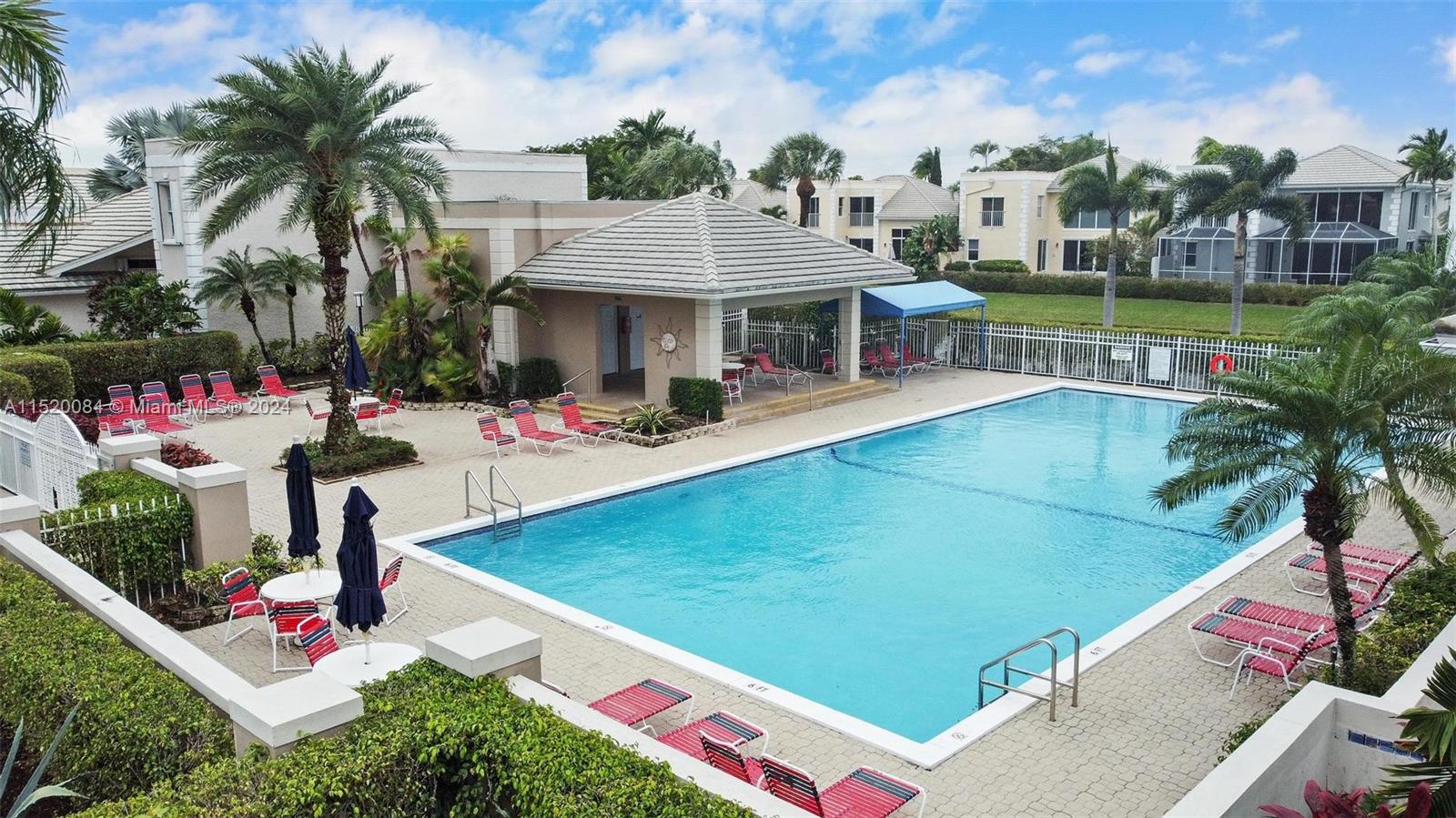 7973 Travelers Tree Drive Boca Raton, FL 33433 - Photo 44 of 46 Gallery Image 44