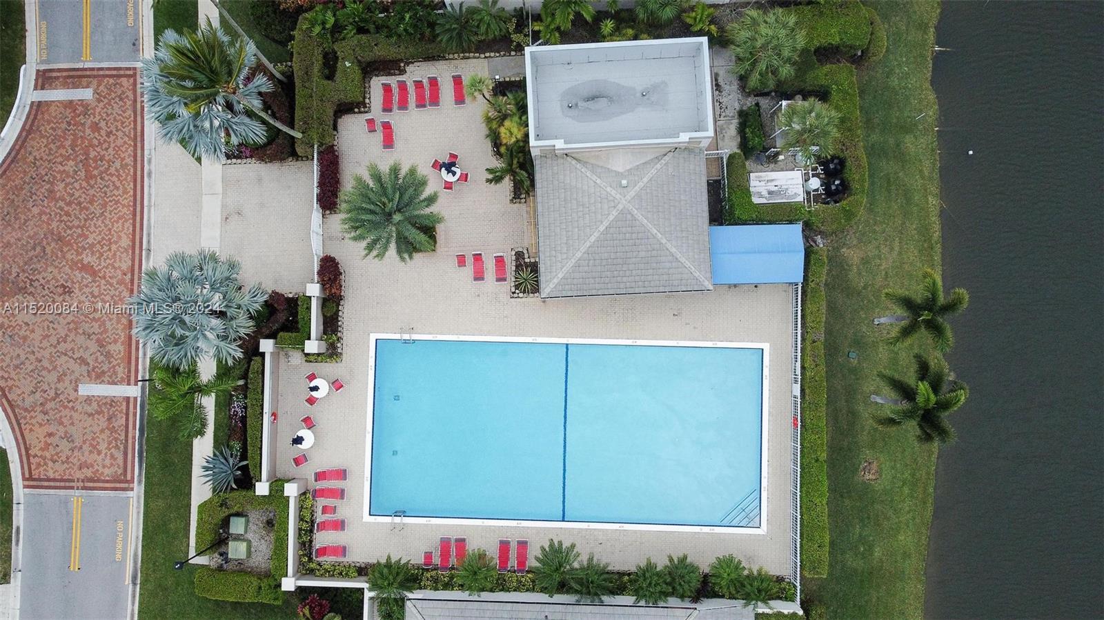 7973 Travelers Tree Drive Boca Raton, FL 33433 - Photo 45 of 46 Gallery Image 45