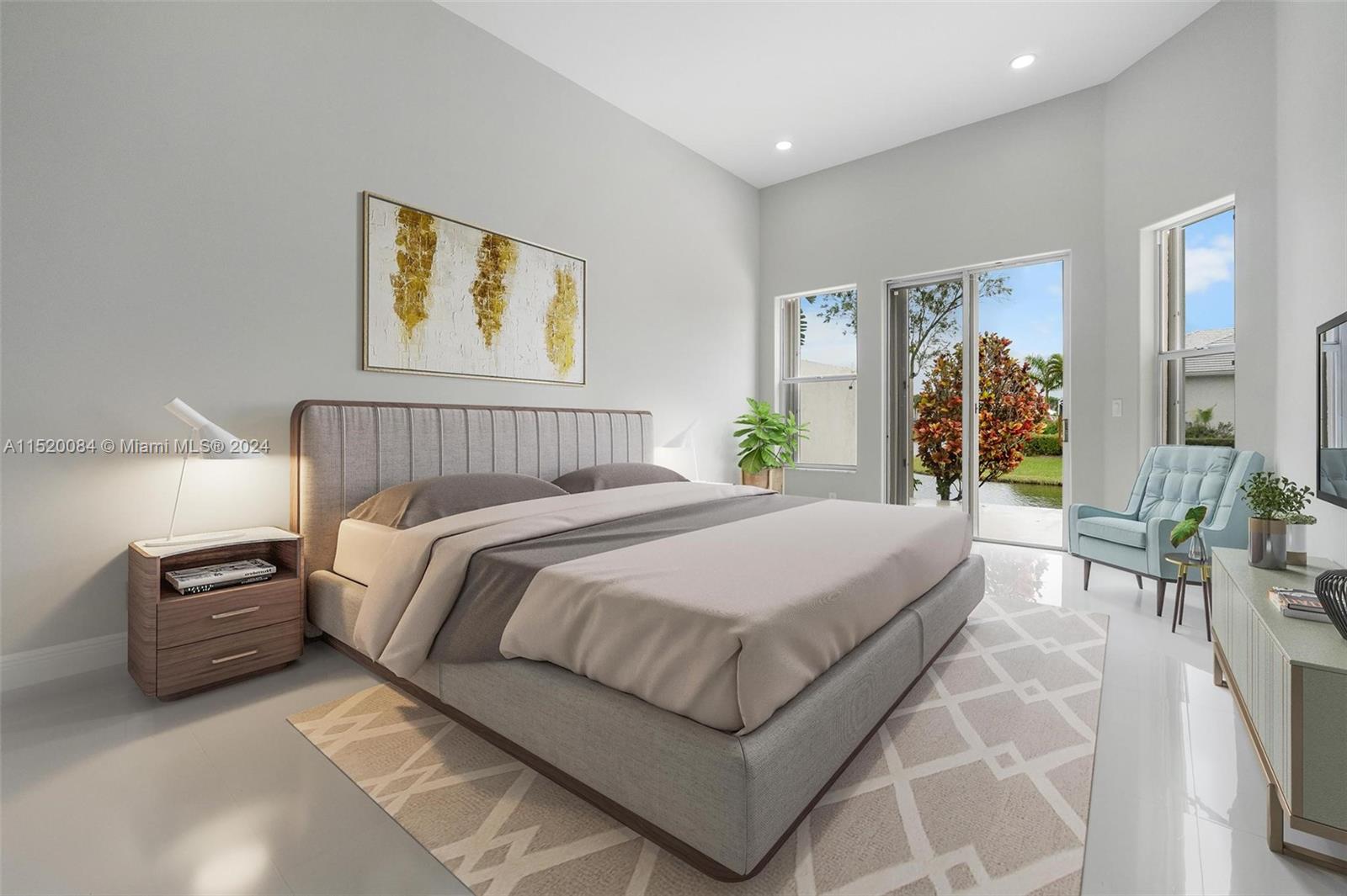 7973 Travelers Tree Drive Boca Raton, FL 33433 - Photo 5 of 46 Gallery Image 5