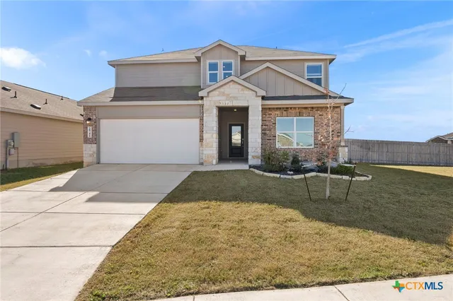 $374,000 | 2741 Nueva Cordova, Seguin, TX 78155