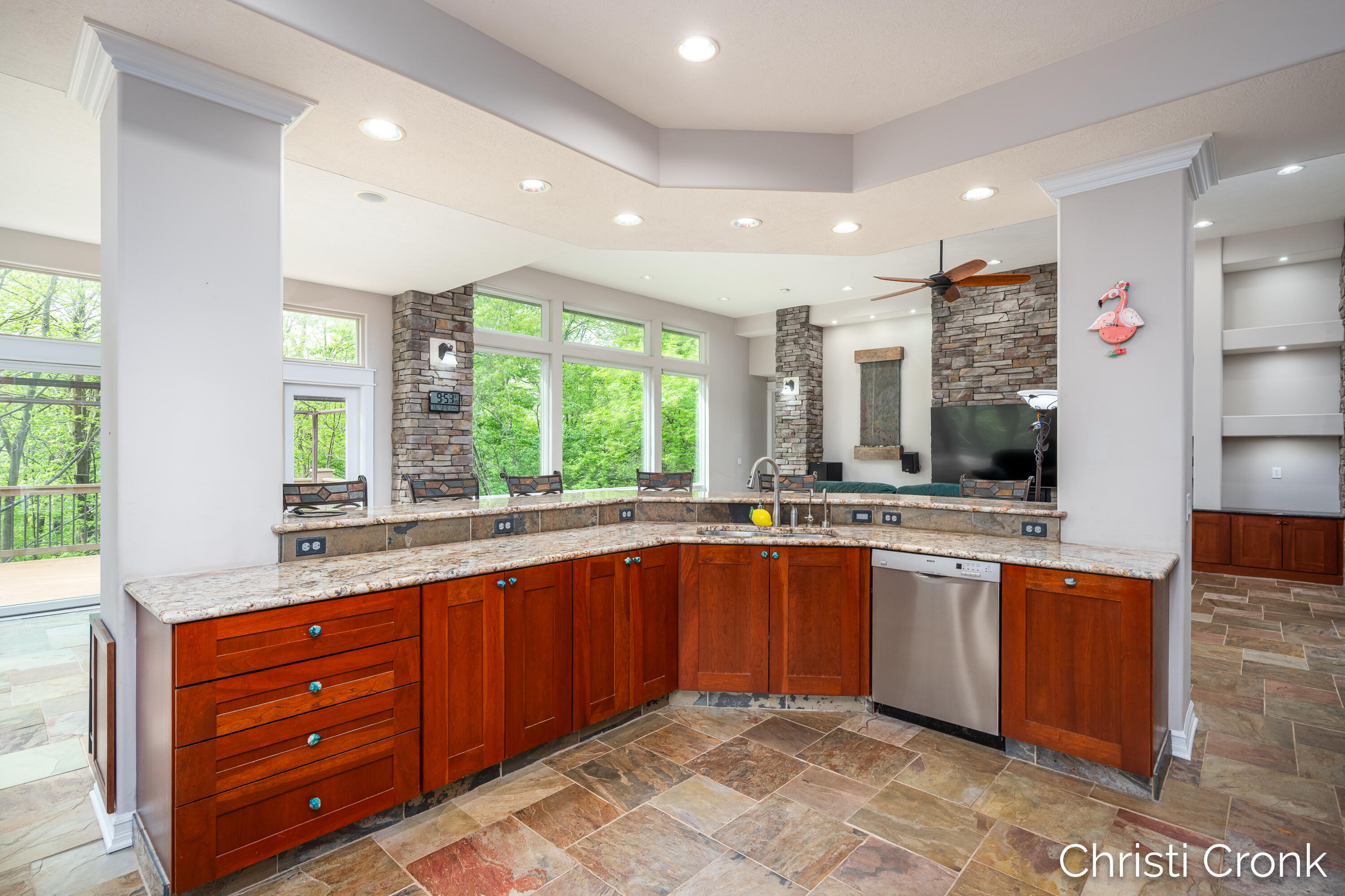 15105 Eagle Ridge Road Eagle, MI 48822 - Photo 21 of 52 23-print-15105 Eagle Ridge-23