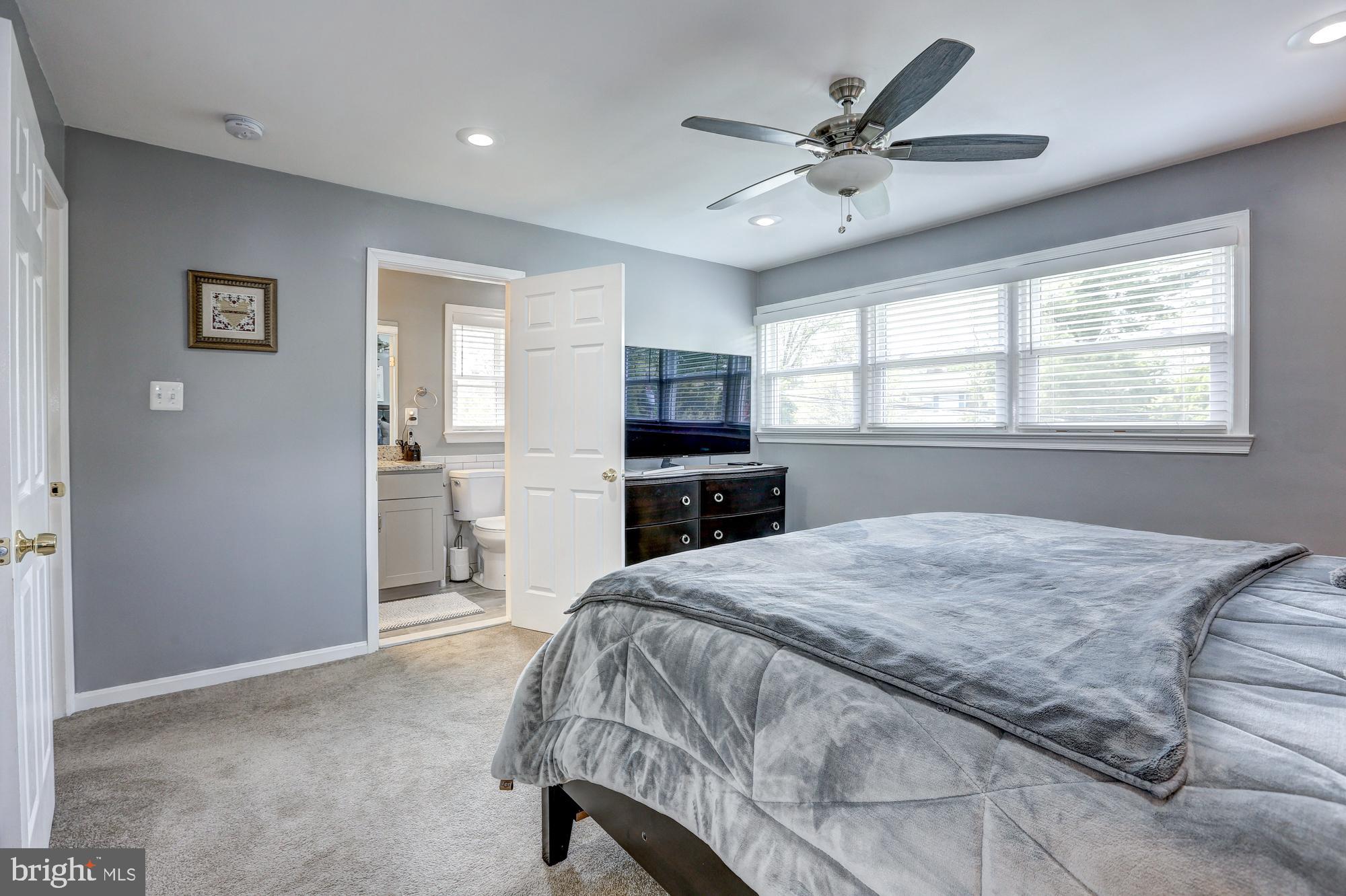 1225 Kathryn Road Silver Spring, MD 20904 - Photo 17 of 48