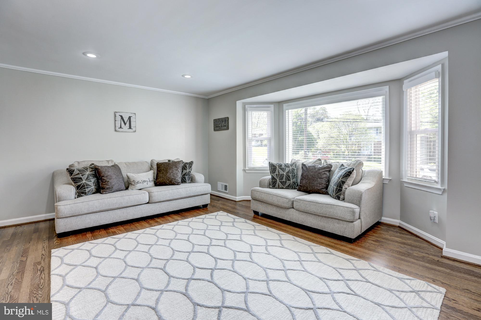 1225 Kathryn Road Silver Spring, MD 20904 - Photo 3 of 48