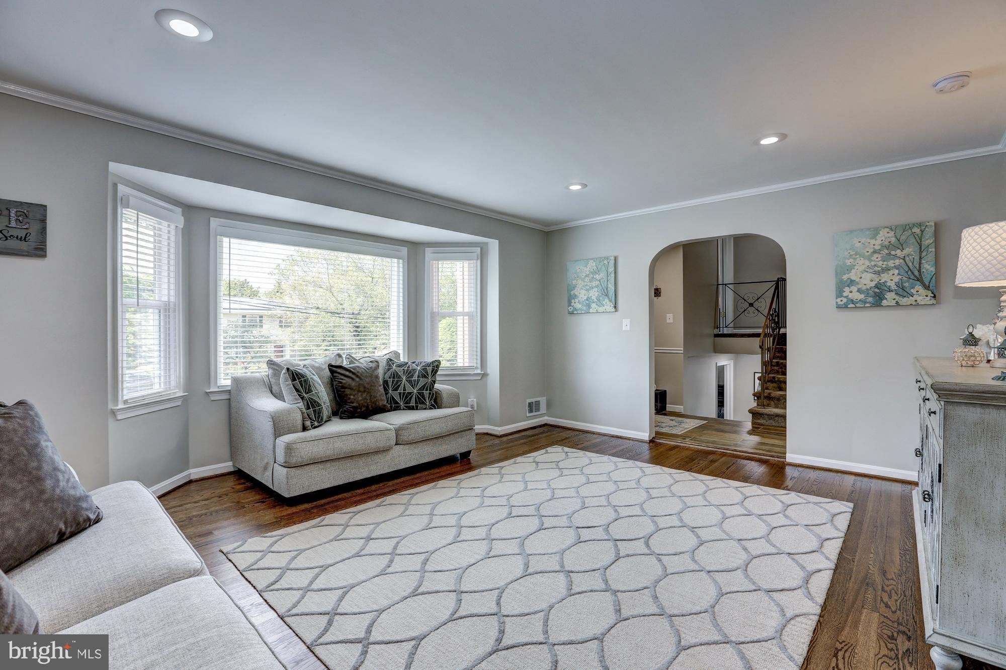 1225 Kathryn Road Silver Spring, MD 20904 - Photo 4 of 48