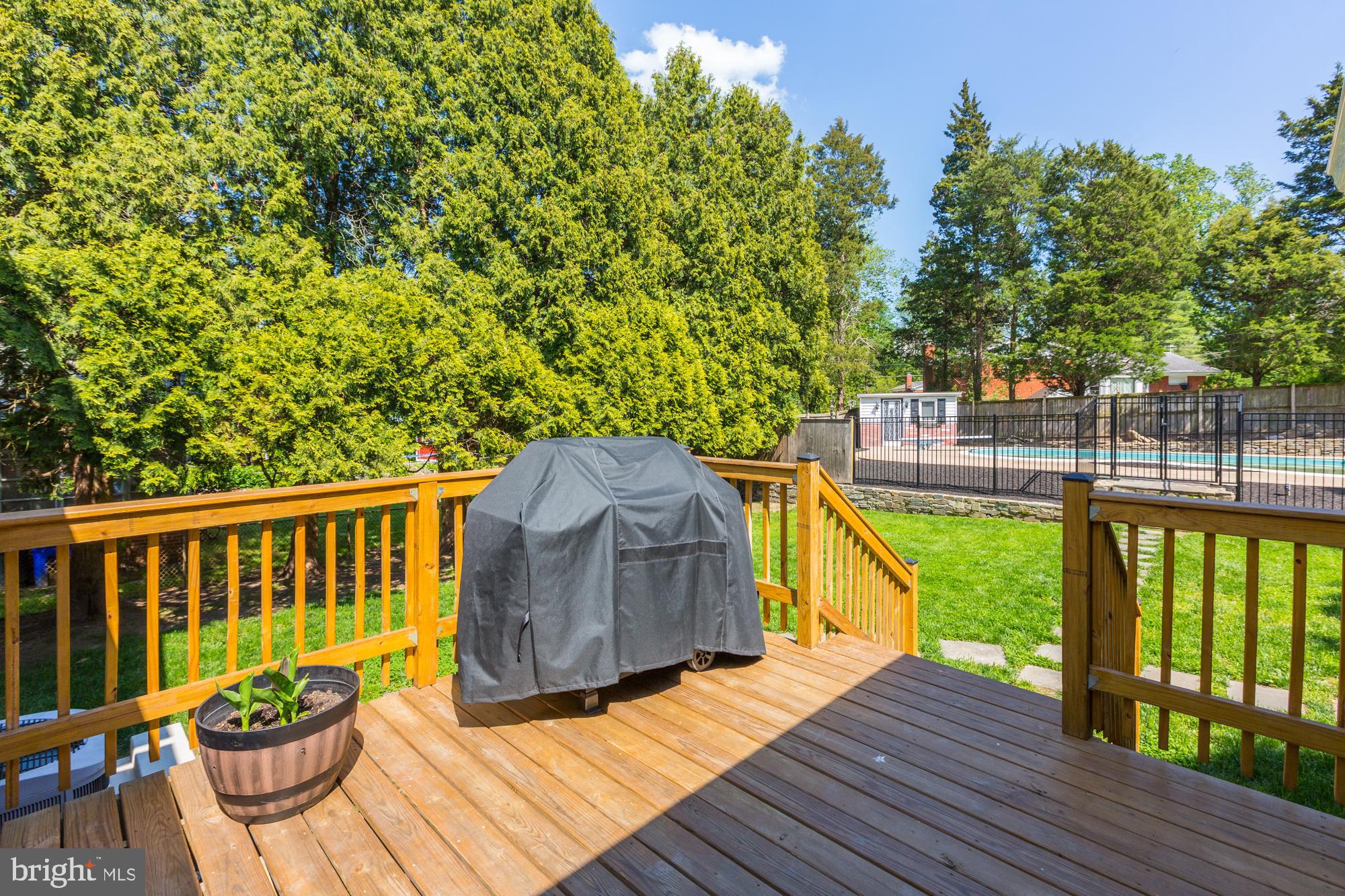 1225 Kathryn Road Silver Spring, MD 20904 - Photo 37 of 48