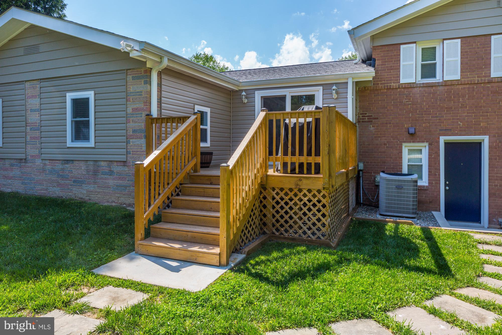 1225 Kathryn Road Silver Spring, MD 20904 - Photo 39 of 48