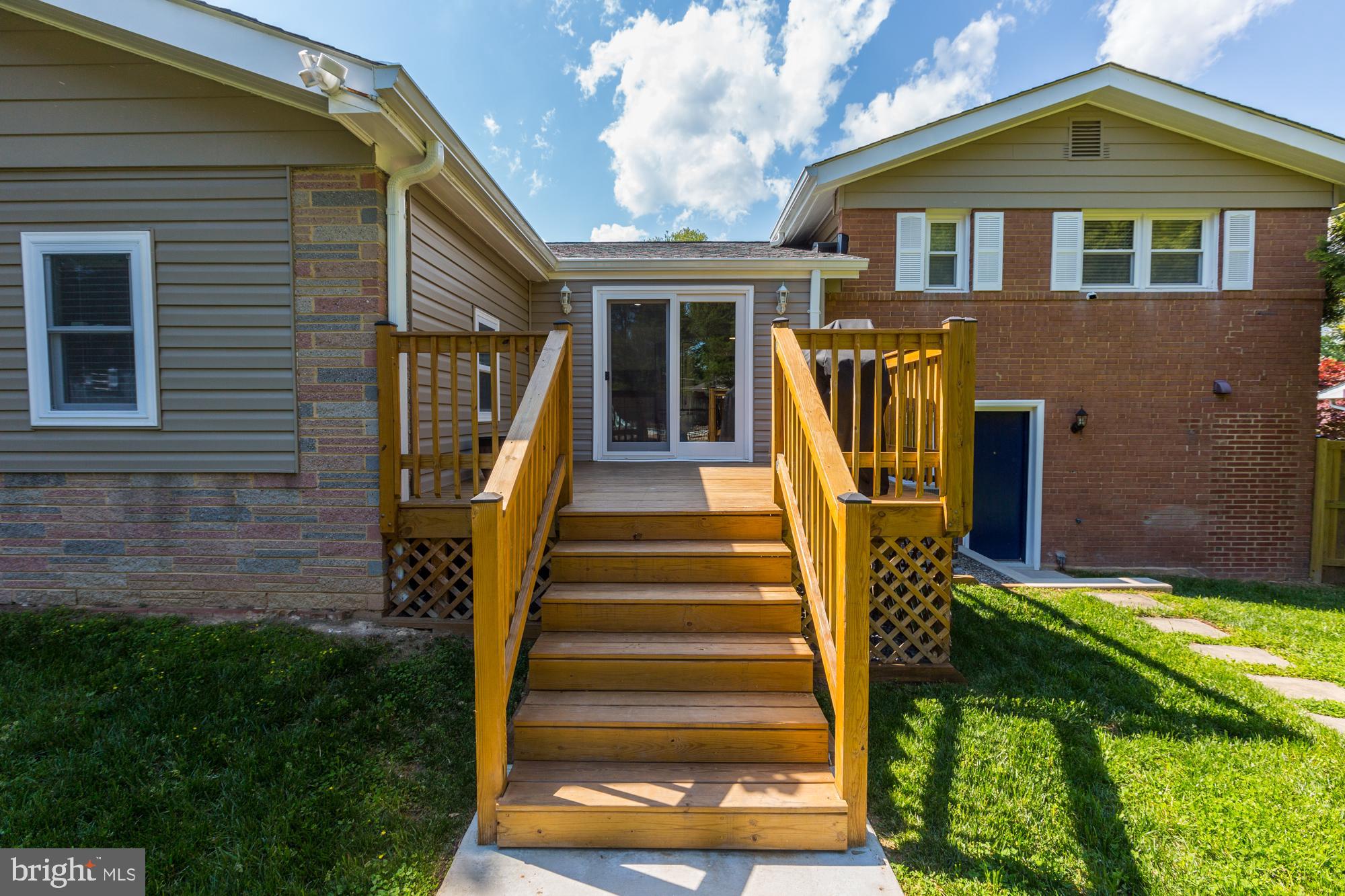 1225 Kathryn Road Silver Spring, MD 20904 - Photo 40 of 48