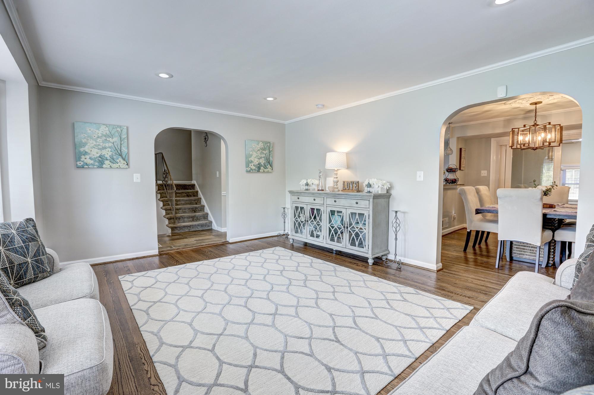 1225 Kathryn Road Silver Spring, MD 20904 - Photo 5 of 48