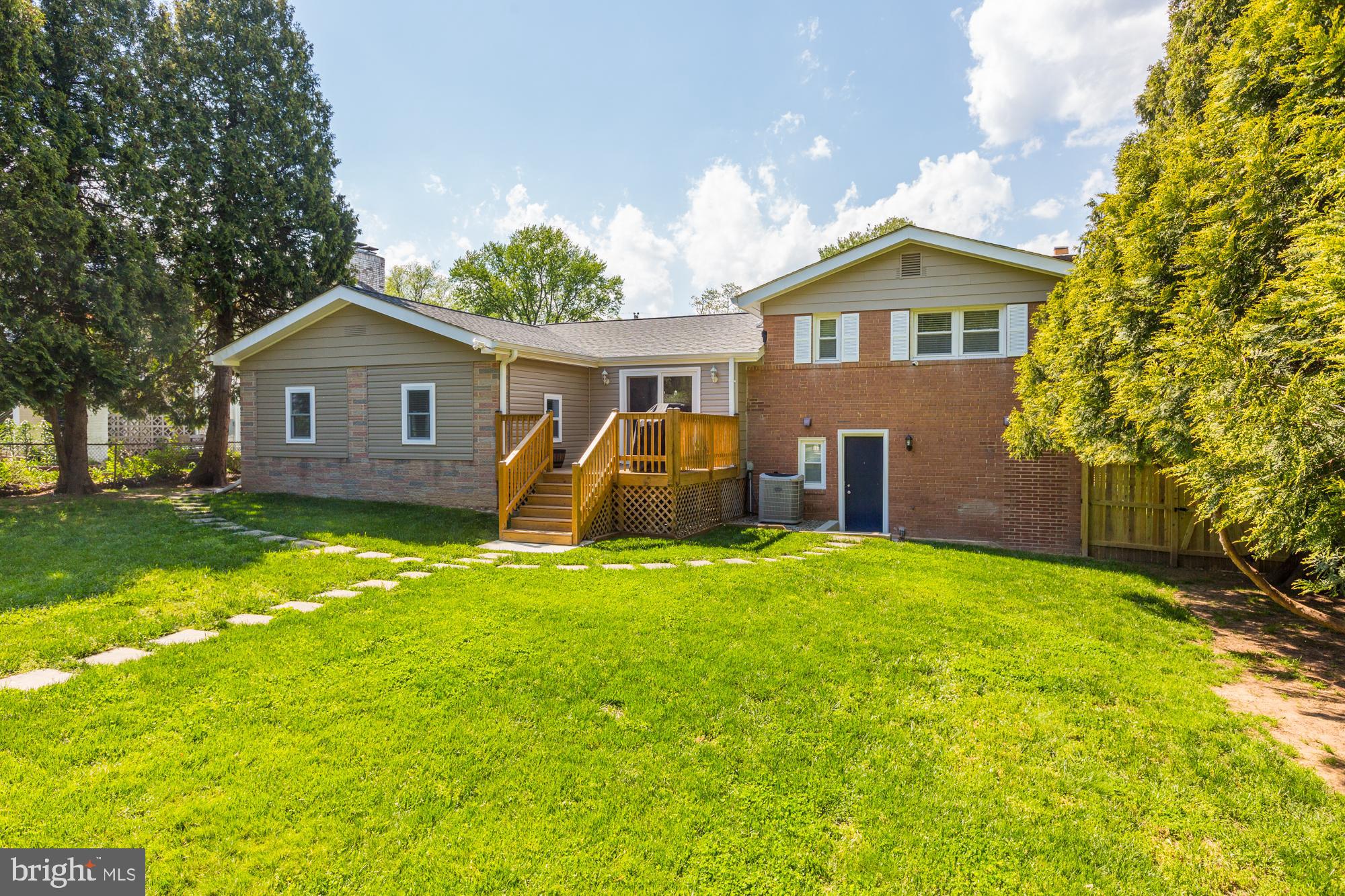 1225 Kathryn Road Silver Spring, MD 20904 - Photo 41 of 48