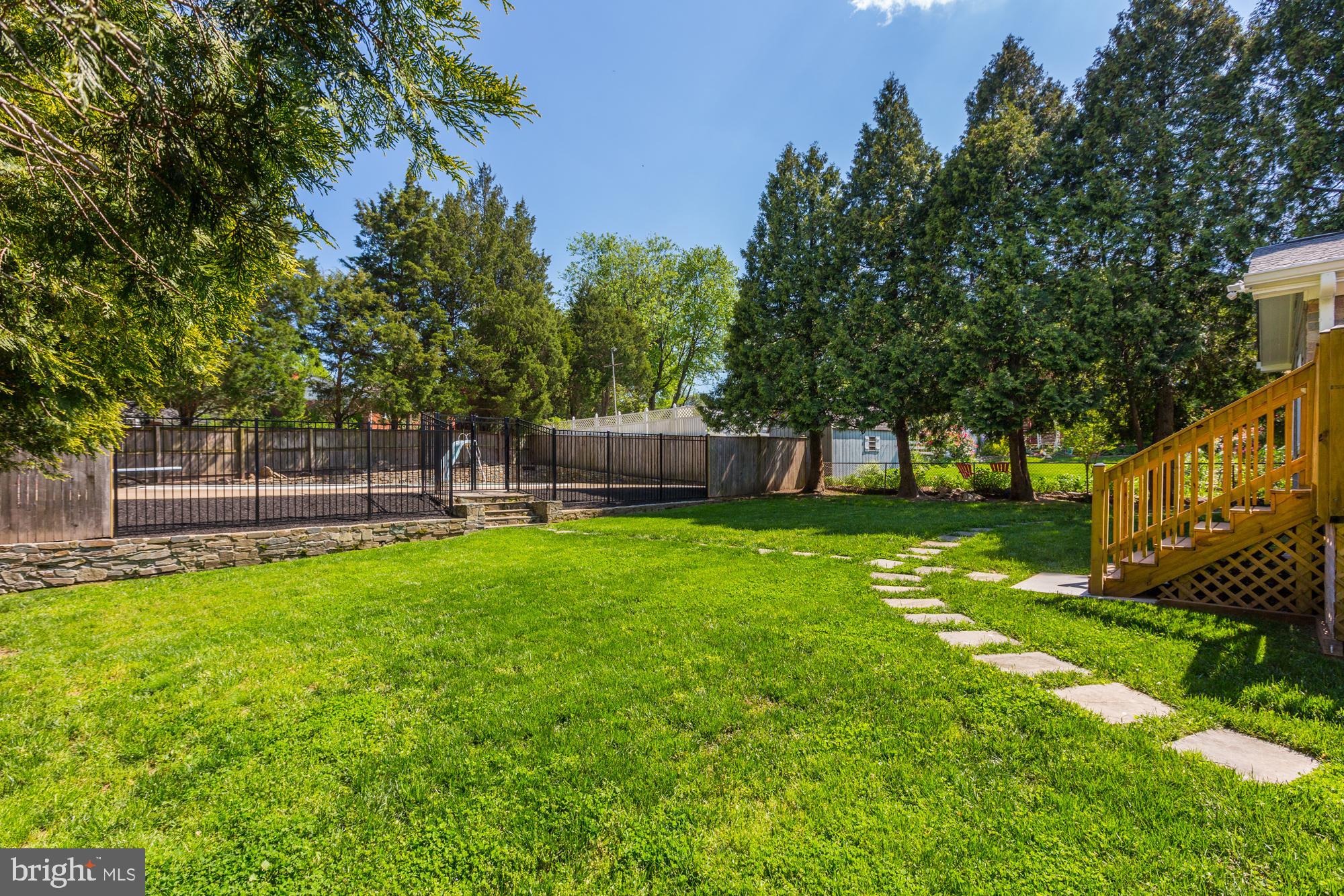1225 Kathryn Road Silver Spring, MD 20904 - Photo 42 of 48
