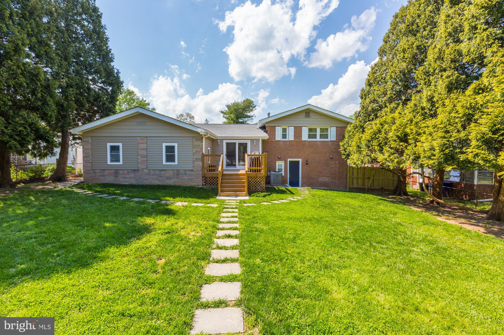 1225 Kathryn Road Silver Spring, MD 20904 - Photo 43 of 48