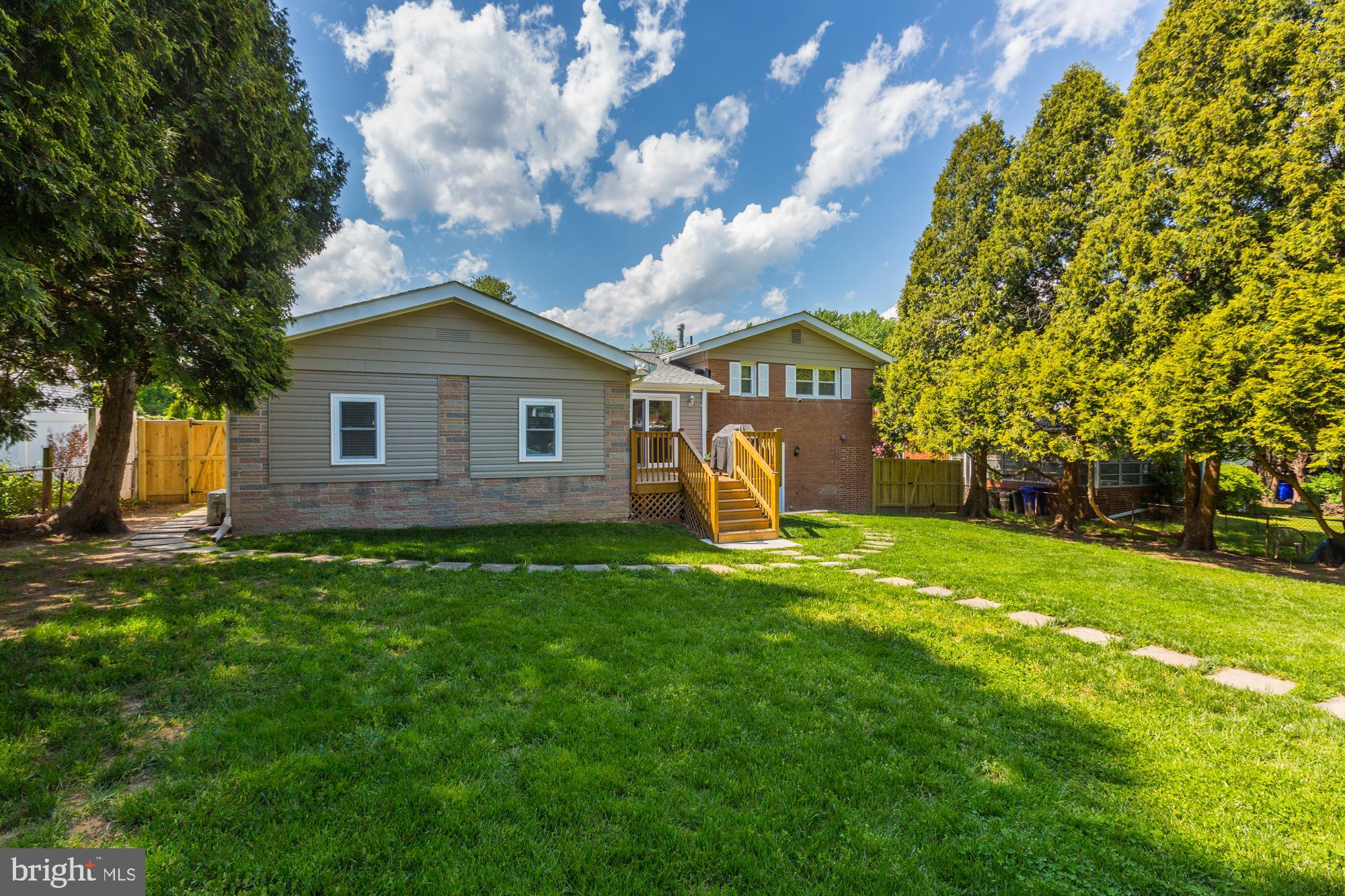 1225 Kathryn Road Silver Spring, MD 20904 - Photo 44 of 48