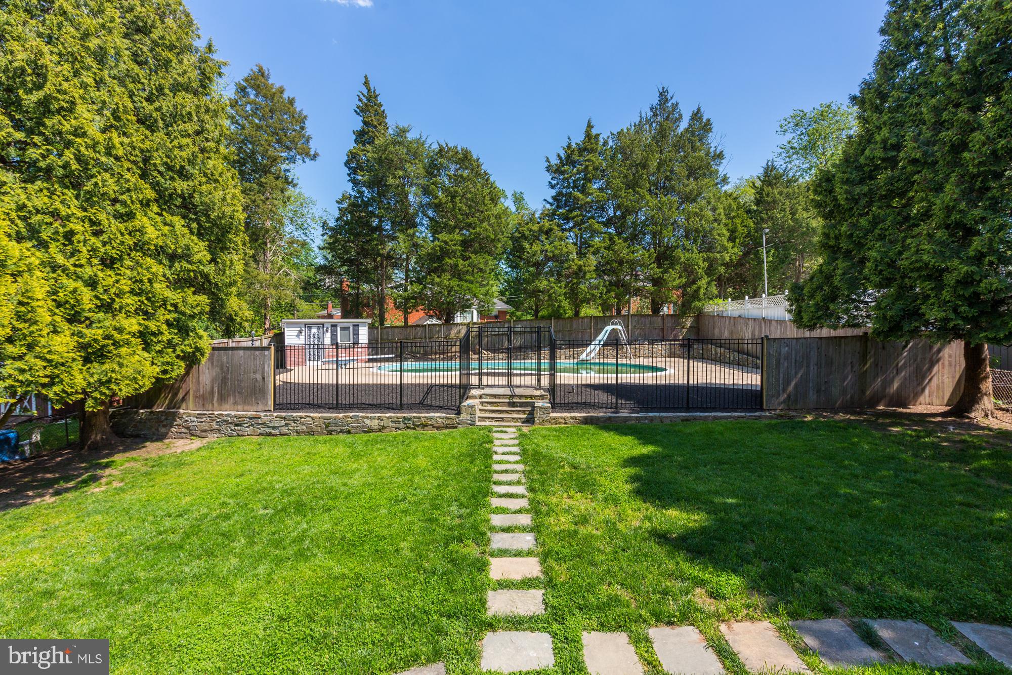 1225 Kathryn Road Silver Spring, MD 20904 - Photo 45 of 48