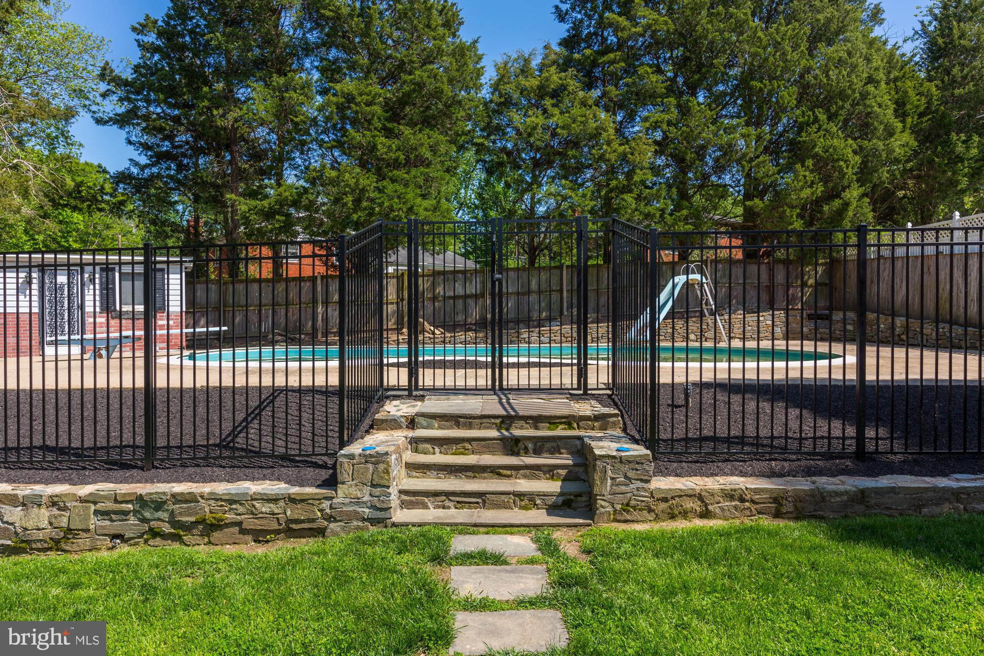 1225 Kathryn Road Silver Spring, MD 20904 - Photo 46 of 48