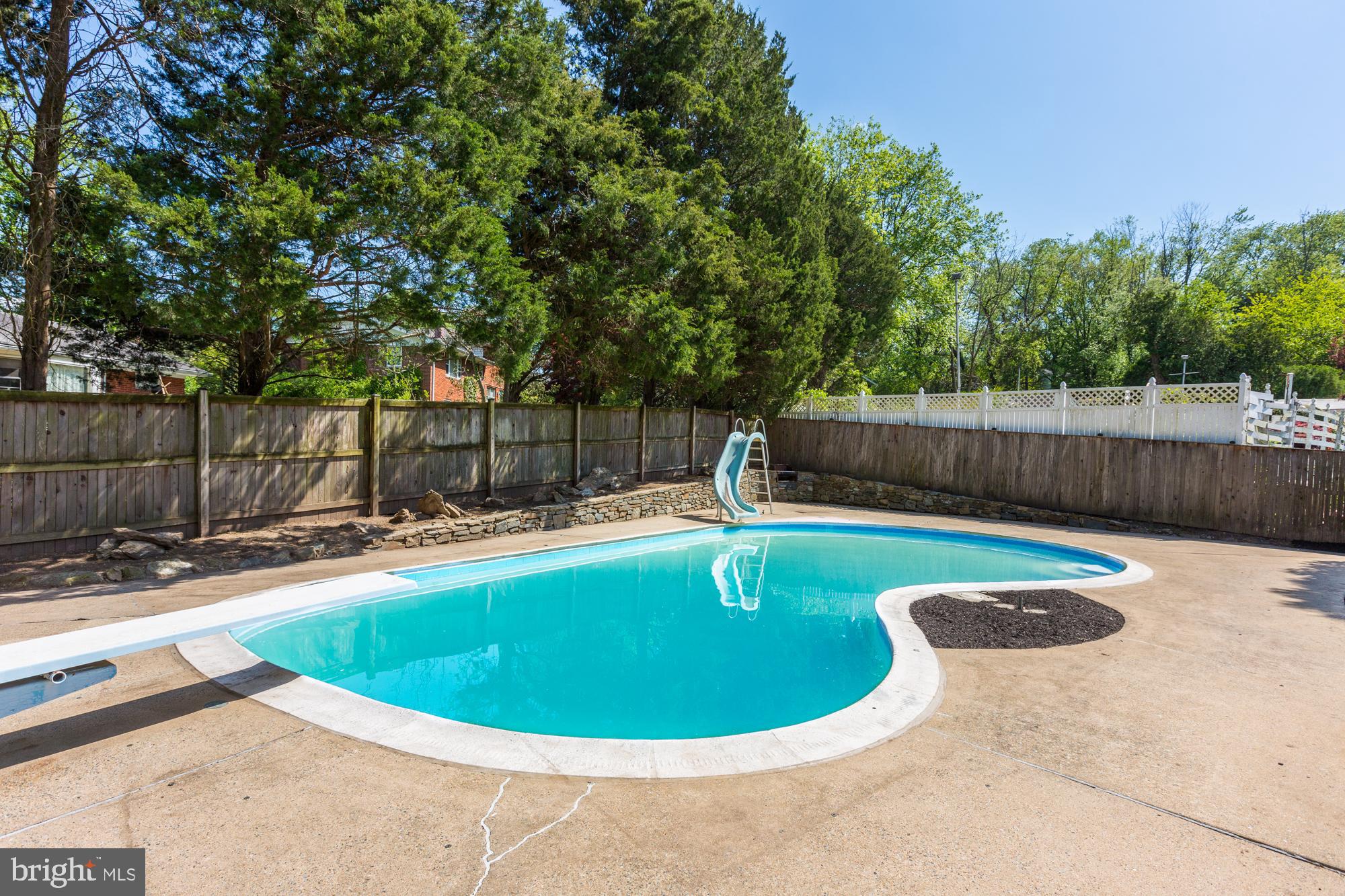 1225 Kathryn Road Silver Spring, MD 20904 - Photo 47 of 48