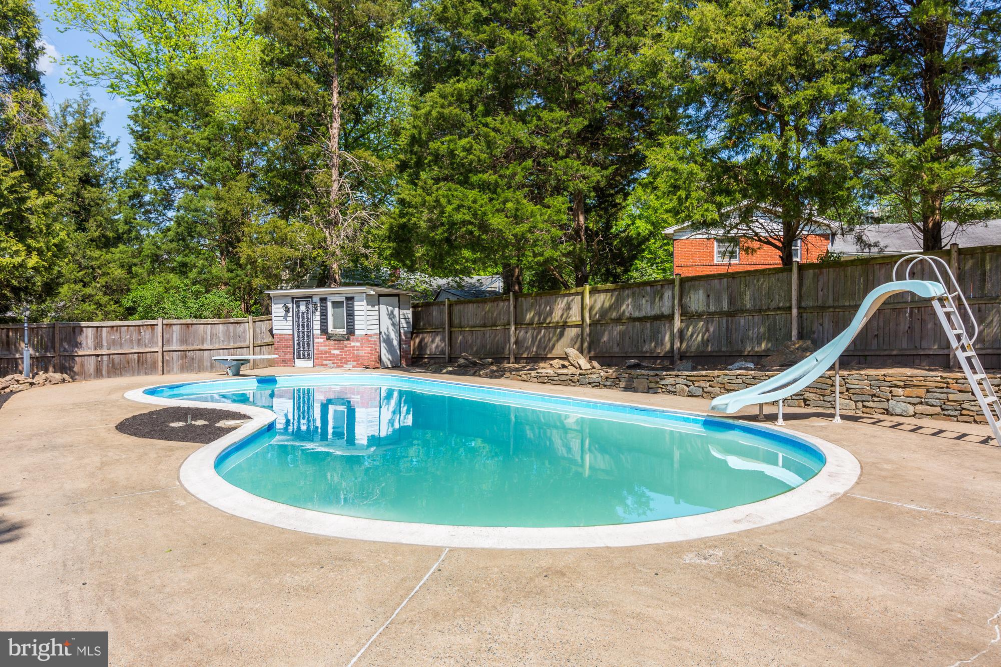 1225 Kathryn Road Silver Spring, MD 20904 - Photo 48 of 48