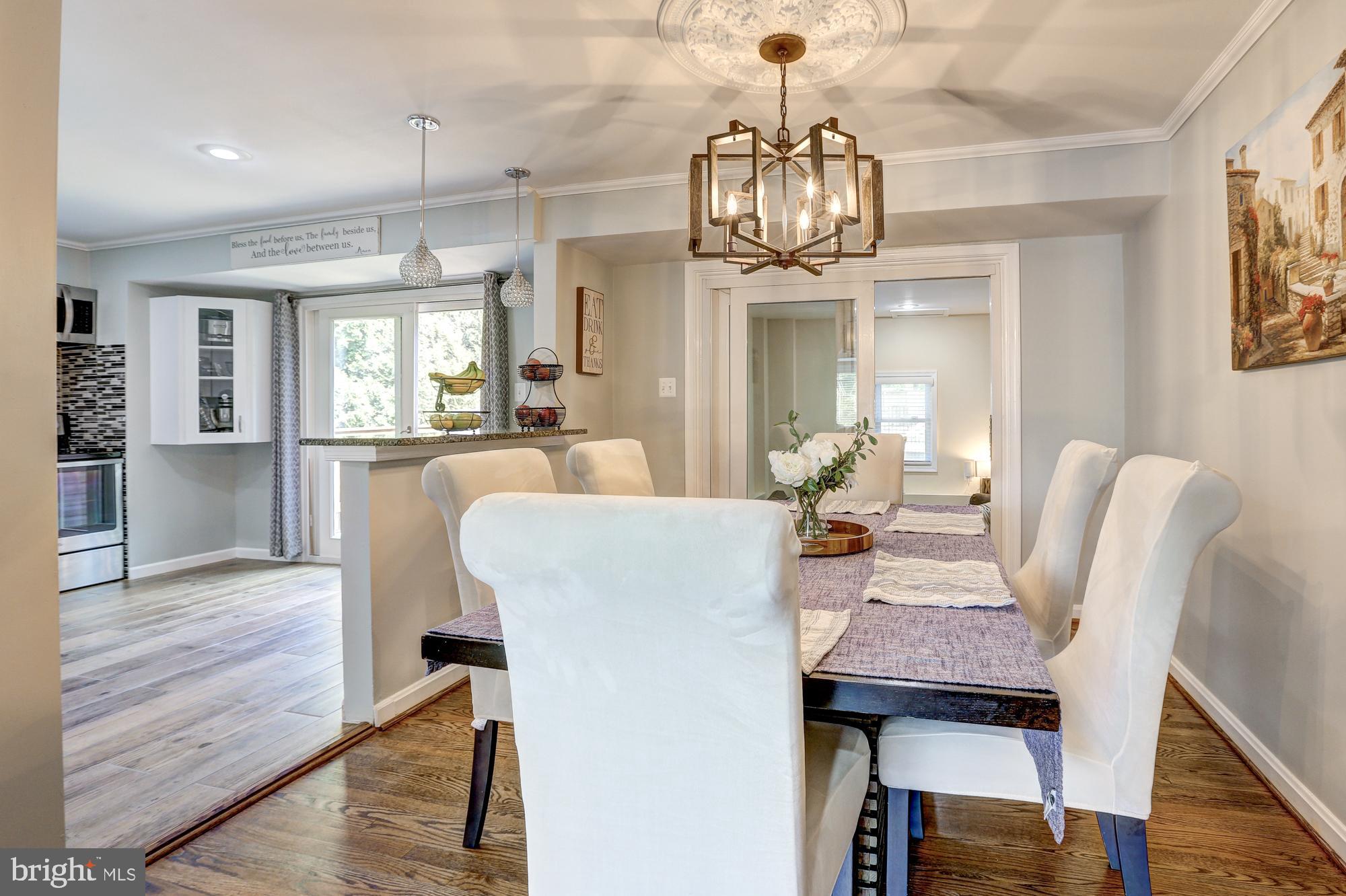 1225 Kathryn Road Silver Spring, MD 20904 - Photo 7 of 48