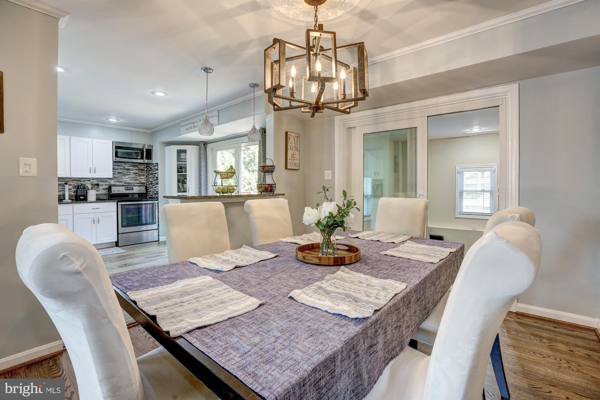 1225 Kathryn Road Silver Spring, MD 20904 - Photo 8 of 48