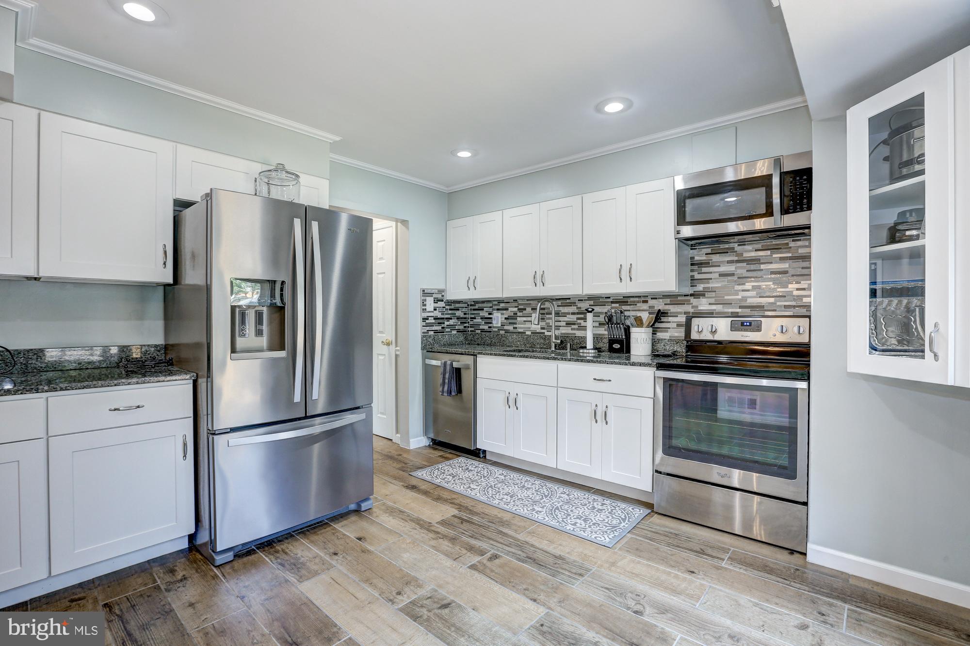 1225 Kathryn Road Silver Spring, MD 20904 - Photo 10 of 48