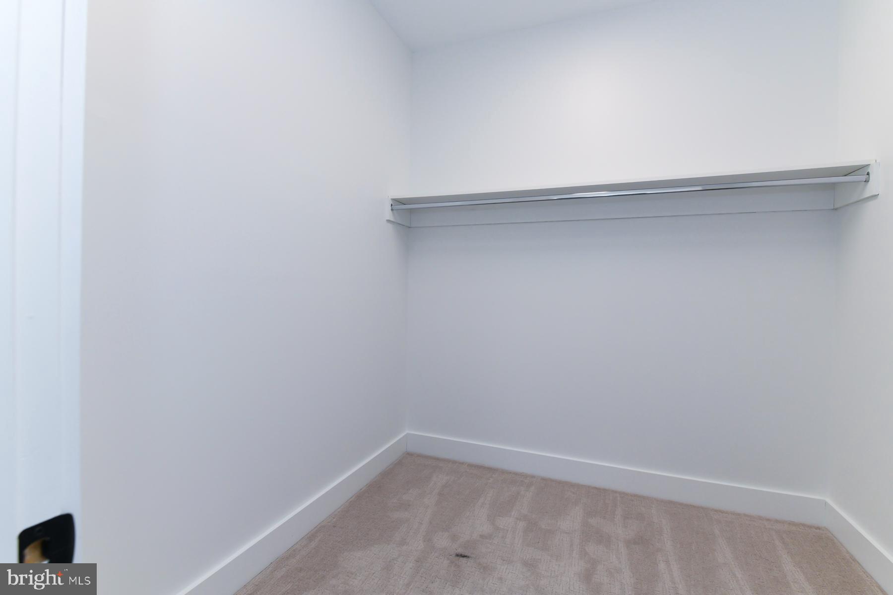 100 Aura Road, Unit 110 Clayton, NJ 08312 - Photo 15 of 21 a view of an empty walk in closet