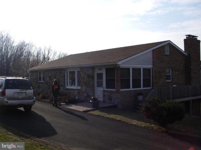 13606 Edgemont Road Smithsburg, MD 21783 - Photo 3 of 8 Exterior #2