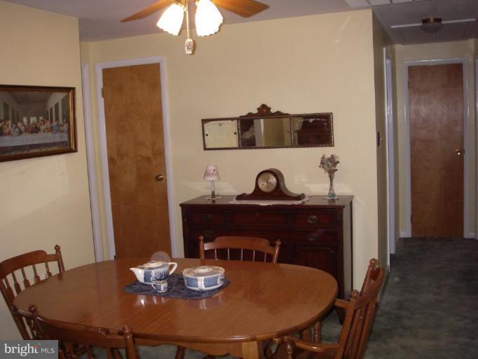 13606 Edgemont Road Smithsburg, MD 21783 - Photo 8 of 8 Dining Area