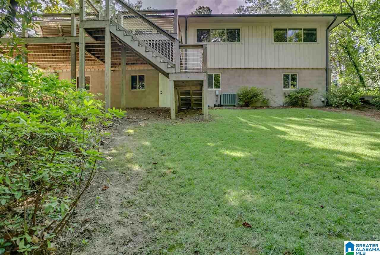 1517 Wellington Road Homewood, AL 35209 - Photo 31 of 34