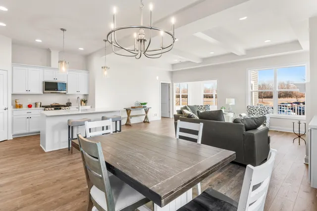 $699,900 | 7082 Weston Lane North, Maple Grove, MN 55311