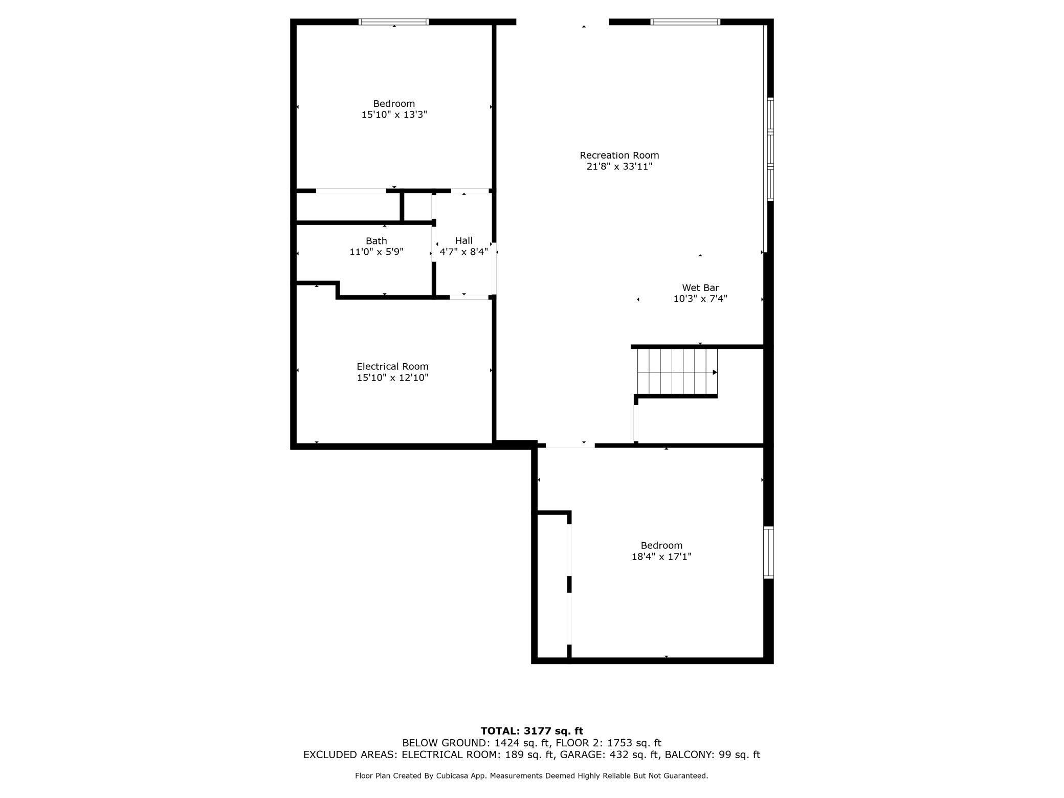 7082 Weston Lane North Maple Grove, MN 55311 - Photo 52 of 53