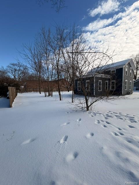 816 7th Street Three Rivers, MI 49093 - Photo 16 of 16