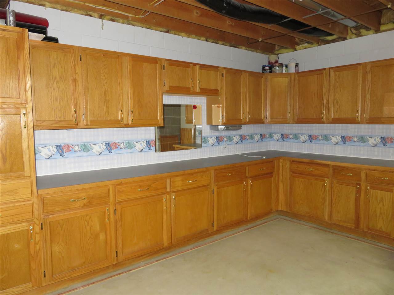 6037 South Morrice Road Perry, MI 48872 - Photo 26 of 34