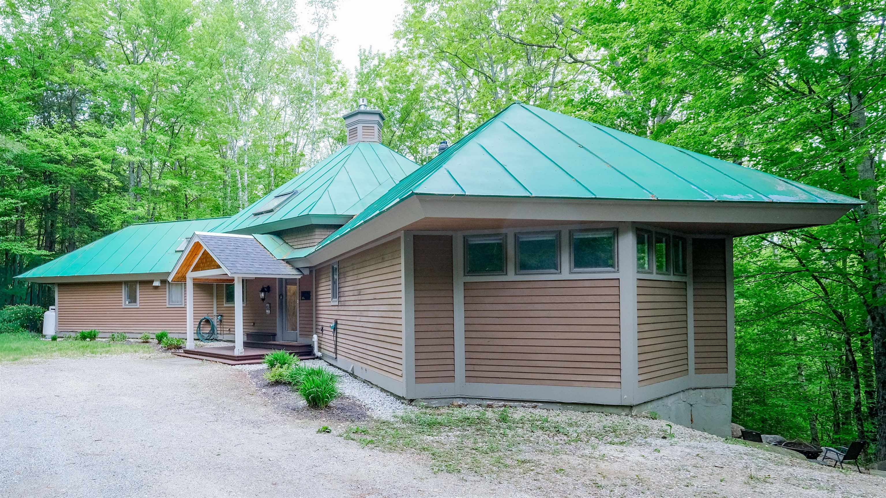 66 Scott's Landing Ludlow, VT 05149 - Photo 39 of 53