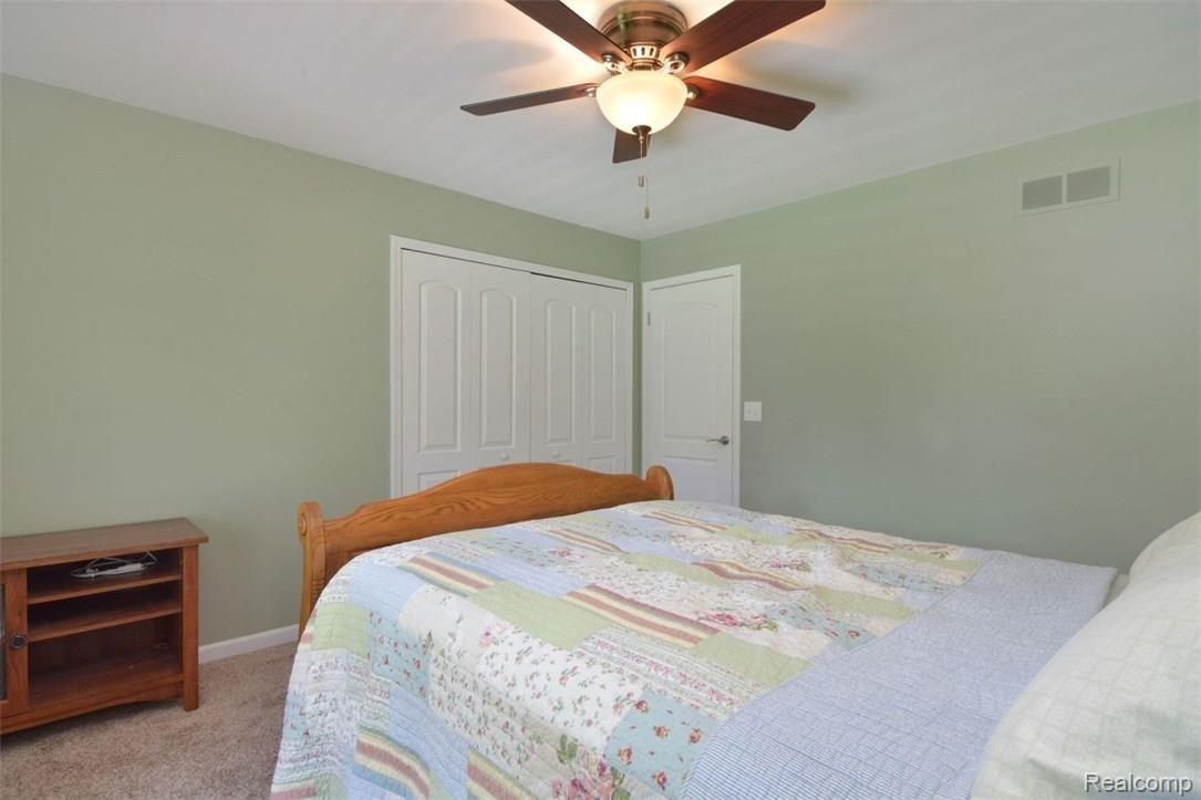 6415 Hogan Road Fenton, MI 48430 - Photo 41 of 72 Bedroom 2
