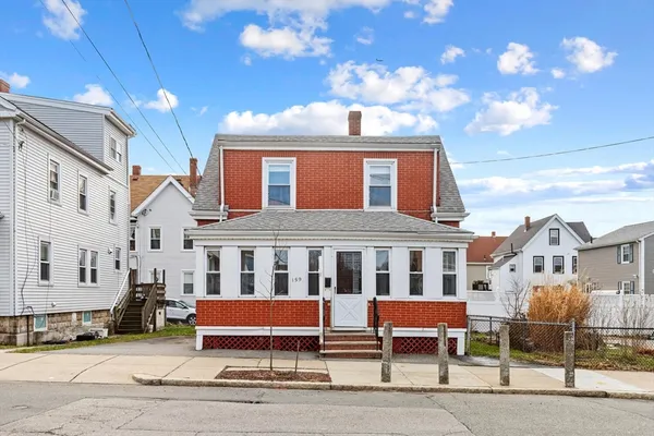 $524,900 | 159 Madison Street, Malden, MA 02148
