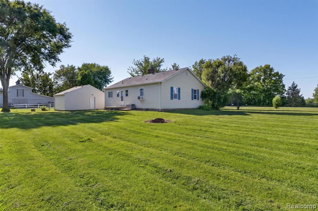 7077 West Frances Road Flushing, MI 48433 - Photo 40 of 50