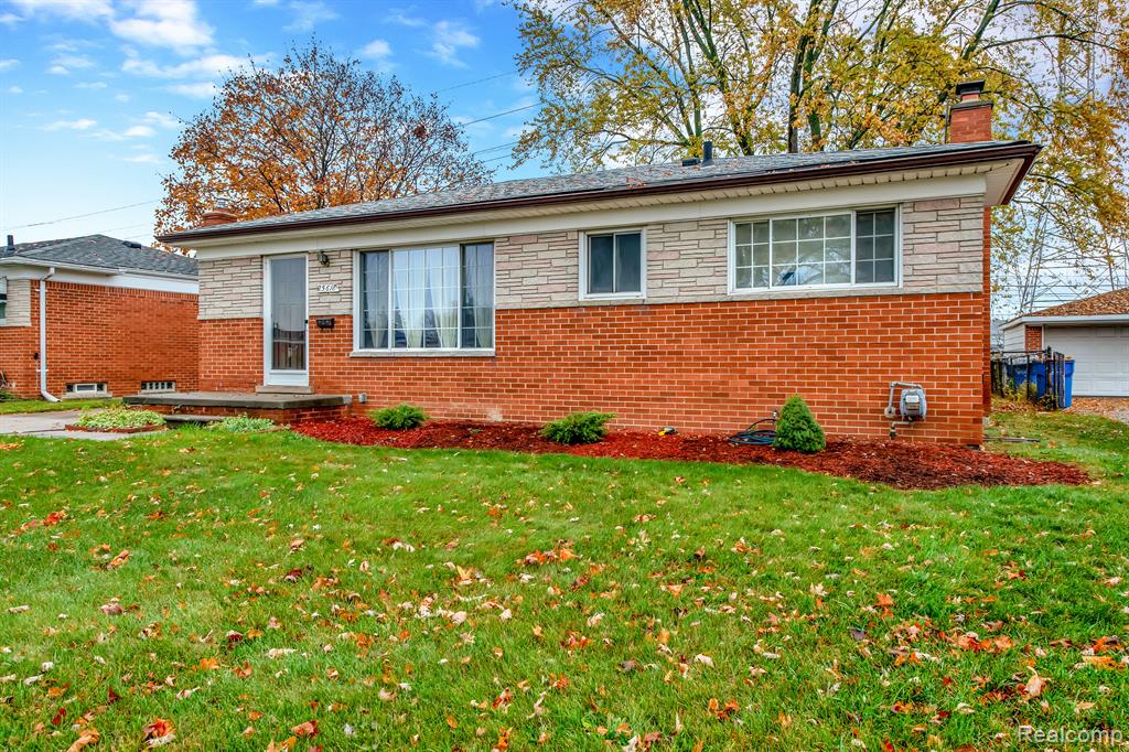 25618 Palomino Avenue Warren, MI 48089 - Photo 17 of 17