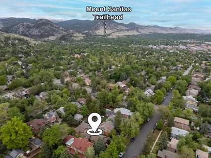 $1,675,000 | 943 10th Street, Boulder, CO 80302