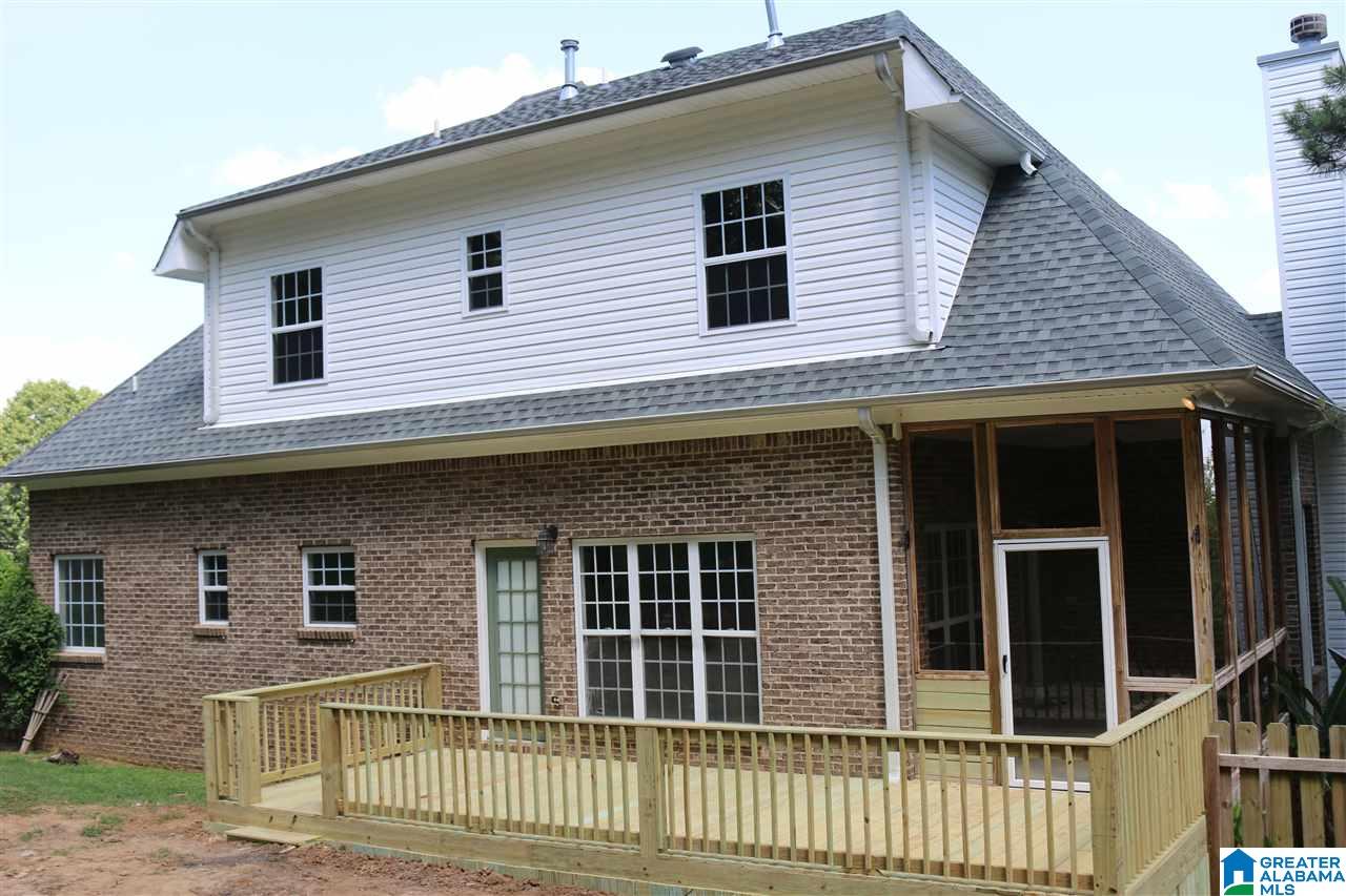 157 Cliff Road Sterrett, AL 35147 - Photo 22 of 22 Gallery Image 22