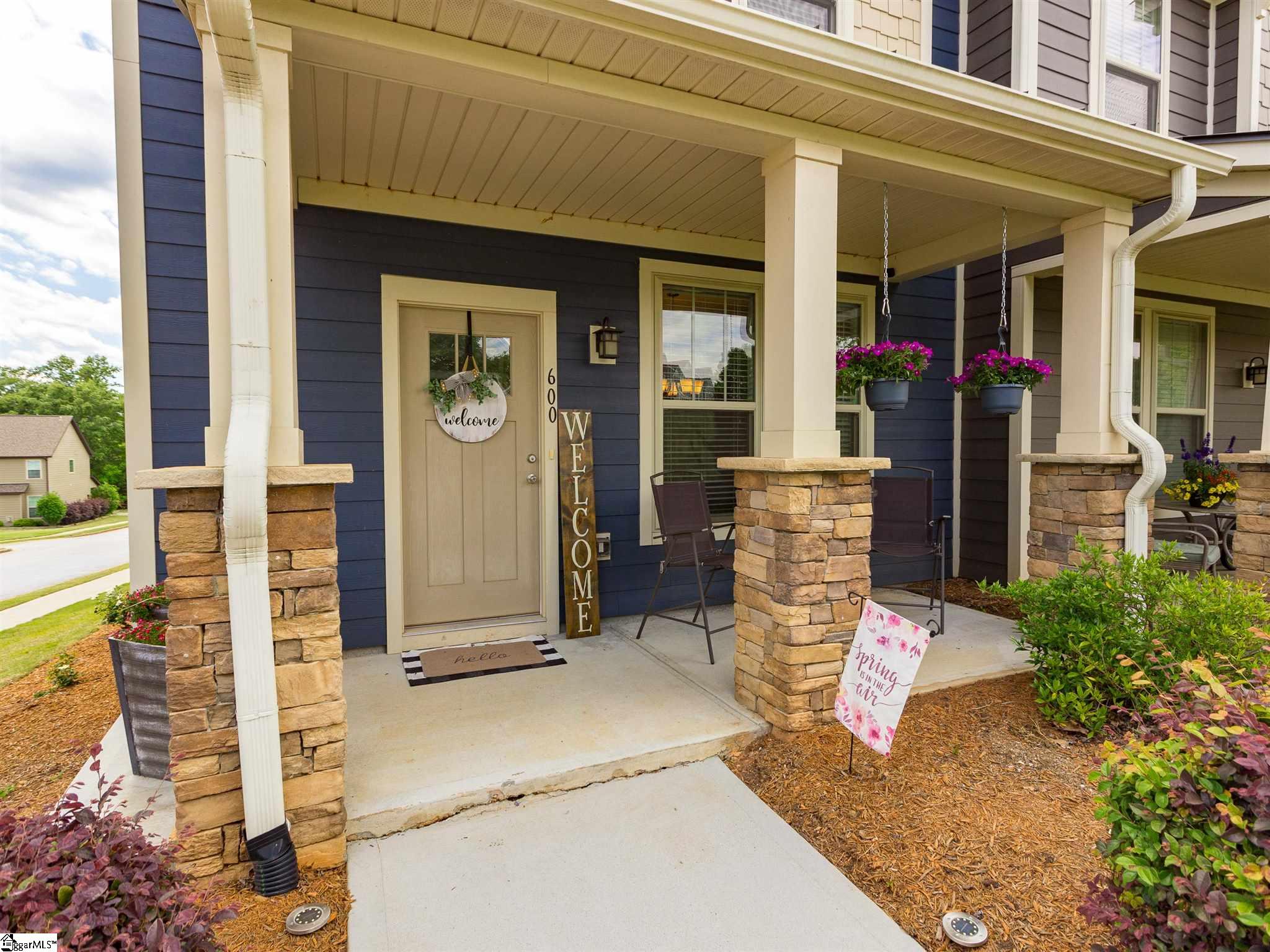 600 Springbank Alley Greer, SC 29651 - Photo 2 of 32 Gallery Image 2